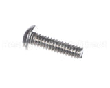 RHS30S Biro Round Head Screw 1/4-20 X 7/8 Ss