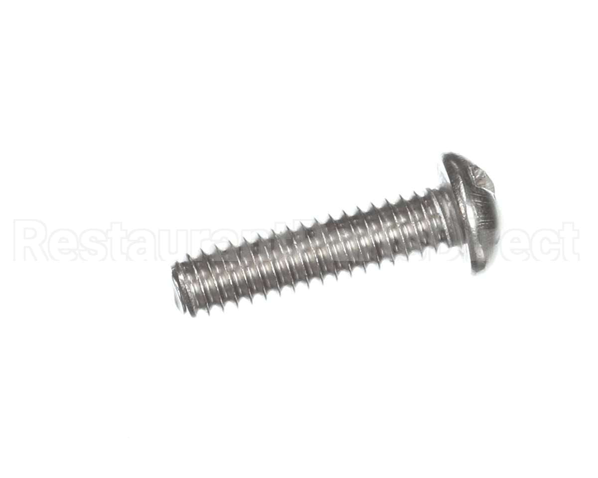 RHS31S Biro Round Head Screw 1/4-20 X 1 Ss
