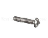 RHS31S Biro Round Head Screw 1/4-20 X 1 Ss