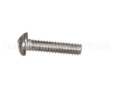 RHS31S Biro Round Head Screw 1/4-20 X 1 Ss