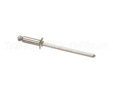 RI-2100 Alto Shaam Rivet,Blind,#44,Stnls