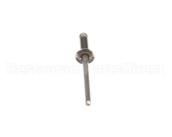 RI-2100 Alto Shaam Rivet,Blind,#44,Stnls