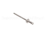 RI-27108 Alto Shaam Rivet,Blind,Structural,18-8,Ss