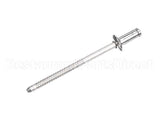 RI-38125 Alto Shaam Rivet,Sealed,.125",Sst,Dome Hd