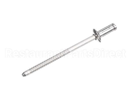 RI-38125 Alto Shaam Rivet,Sealed,.125",Sst,Dome Hd