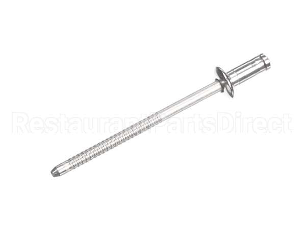 RI-38125 Alto Shaam Rivet,Sealed,.125",Sst,Dome Hd