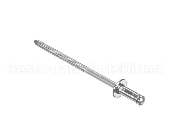 RI-38125 Alto Shaam Rivet,Sealed,.125",Sst,Dome Hd