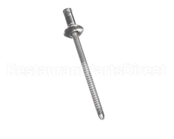 RI-38125 Alto Shaam Rivet,Sealed,.125",Sst,Dome Hd