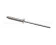 RI-39139 Alto Shaam Rivet,Blind,0.125" Dia,Stnls