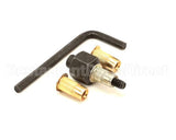 RIV-NUTKIT Lockwood Riv Nut Kit W/Tool