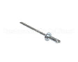 RIV172 Bki Rivet, 1/8 Cs Zinc (.187-.250)