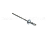 RIV172 Bki Rivet, 1/8 Cs Zinc (.187-.250)