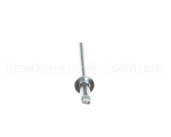 RIV172 Bki Rivet, 1/8 Cs Zinc (.187-.250)