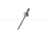 RIV172 Bki Rivet, 1/8 Cs Zinc (.187-.250)