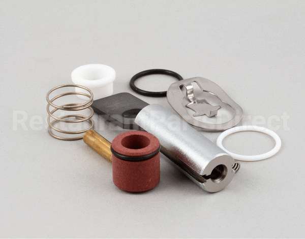 RK0001 Bki Repair Kit, Solenoid Valve
