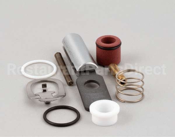RK0001 Bki Repair Kit, Solenoid Valve