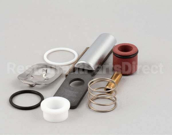 RK0001 Bki Repair Kit, Solenoid Valve