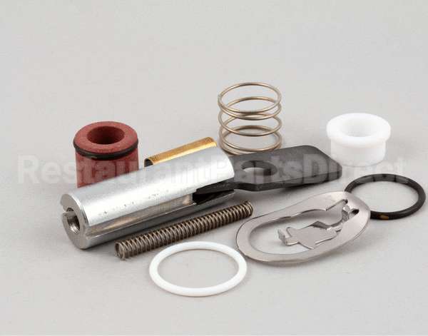 RK0001 Bki Repair Kit, Solenoid Valve