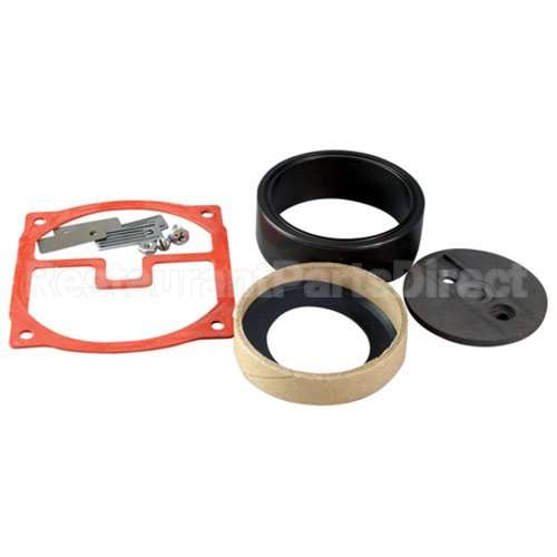 RK935 Compatible Accutemp Rebuild Kit Vacuum Pump (Ns)