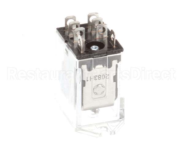 RL-33483 Alto Shaam Relays,Ct,Panel Mount(Dpdt)