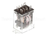 RL-33483 Alto Shaam Relays,Ct,Panel Mount(Dpdt)