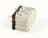 RL-33558 Alto Shaam Relay,Spst 30A @ 277 Vac 12Vdc
