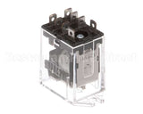 RL-33930 Alto Shaam Relay,12Vdc,15A,8 Pins