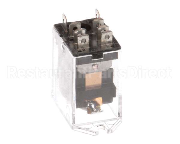 RL-33930 Alto Shaam Relay,12Vdc,15A,8 Pins