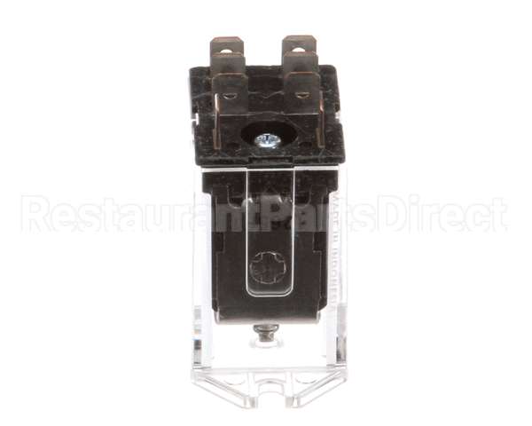 RL-33930 Alto Shaam Relay,12Vdc,15A,8 Pins