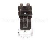 RL-33930 Alto Shaam Relay,12Vdc,15A,8 Pins