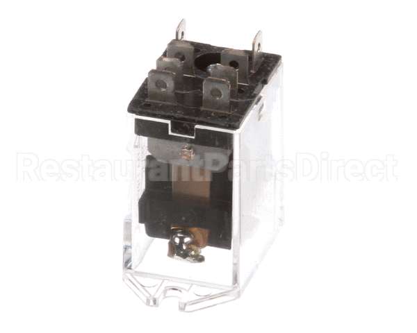 RL-33930 Alto Shaam Relay,12Vdc,15A,8 Pins