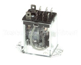 RL-34279 Alto Shaam Relay,110/120Vac,15A,8 Pins