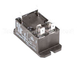 RL-34434 Alto Shaam Relay,Dpst,30A,12Vdc Coil