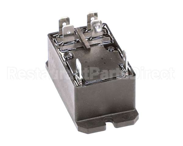 RL-34434 Alto Shaam Relay,Dpst,30A,12Vdc Coil