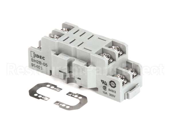 RL-34634 Alto Shaam Relay,Socket