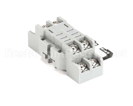 RL-34634 Alto Shaam Relay,Socket