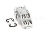 RL-34634 Alto Shaam Relay,Socket