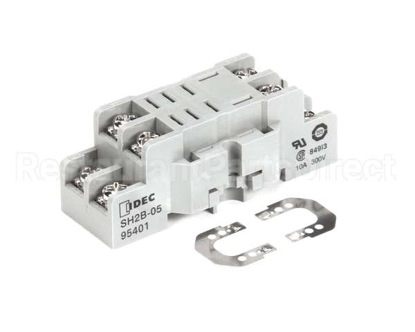 RL-34634 Alto Shaam Relay,Socket