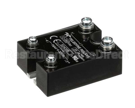 RL-3583 Alto Shaam Relay,Solidstate,25A,