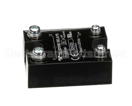 RL-3583 Alto Shaam Relay,Solidstate,25A,