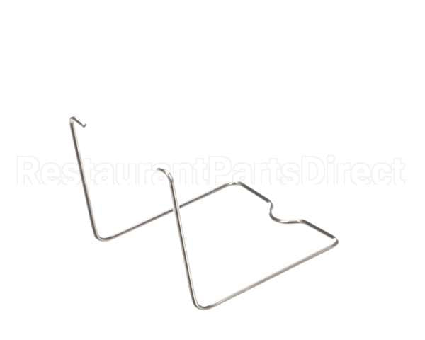 RL-37266 Alto Shaam Relay Hold Down Spring