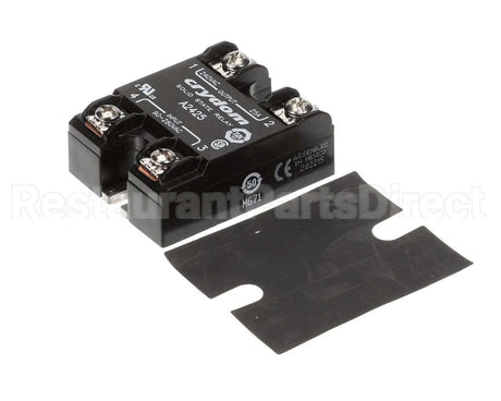 RL-3736R Alto Shaam Service Kit,Relay,Solid,Ste,