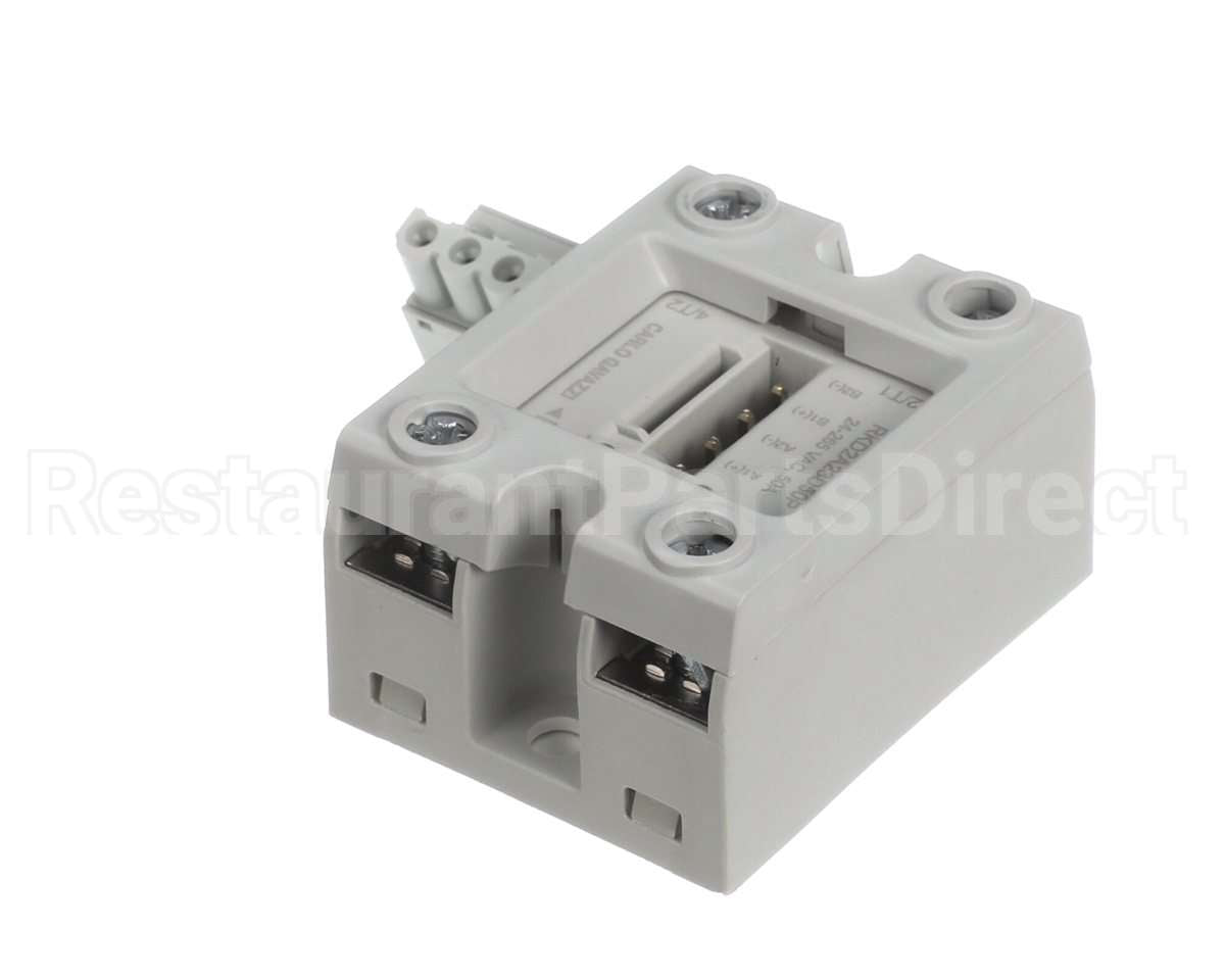 RL-39490 Alto Shaam Relay, Solid State, 230V, 50A