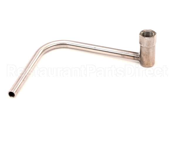 RL1010038 Insinger Pressure Gauge Tube