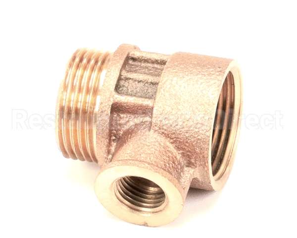 RL1014018 Insinger Connection For Pressure Gauge