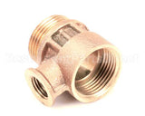 RL1014018 Insinger Connection For Pressure Gauge