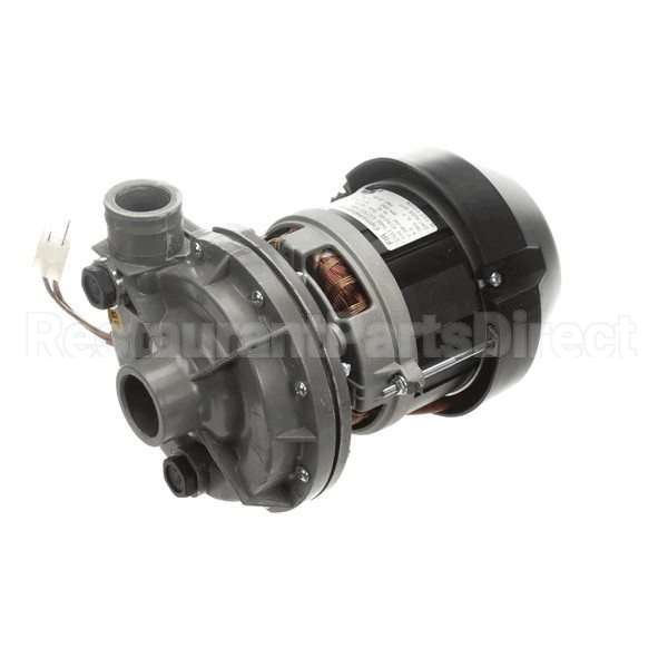 RL2011121 Compatible Insinger Complete Wash Pump 208-240V/1P