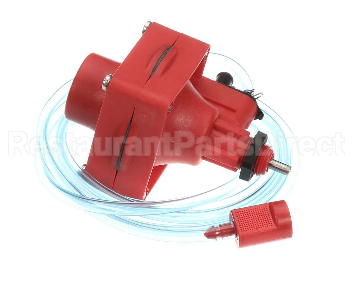 RL2031102 Insinger Rinse Dispenser