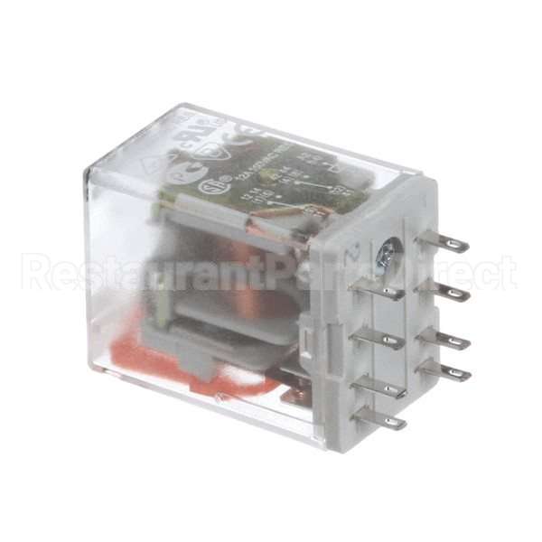 RL2054010 Compatible Insinger Feed Relay 230V/50-60Hz 2 Sets