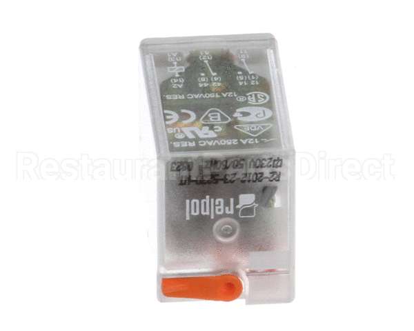RL2054010 Insinger Feed Relay 230V/50-60Hz 2 Sets